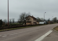La varenne sous Dun