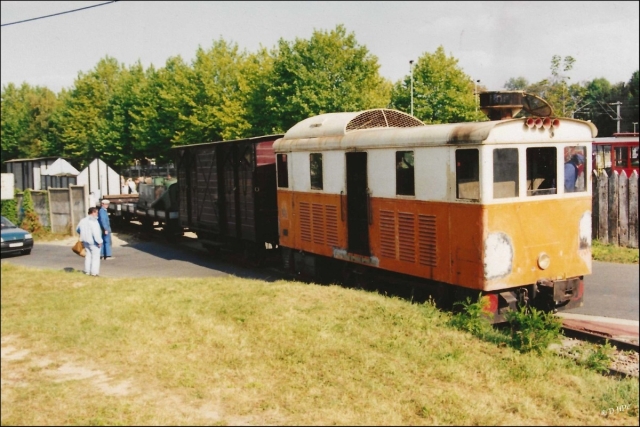 Brissonneau 1937 - 3-c