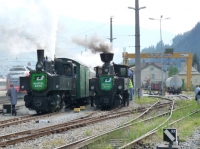 Unzmarkt Gare