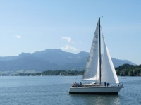 chiemsee