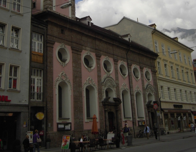 spitalkircheHor