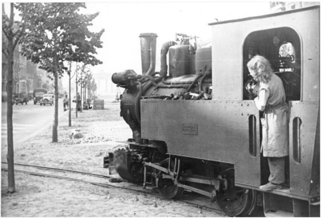 trÃ¼mmerfrauberlin