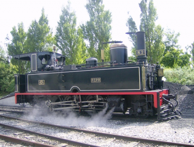 130 CAIL