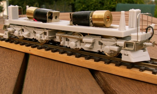 Chassis