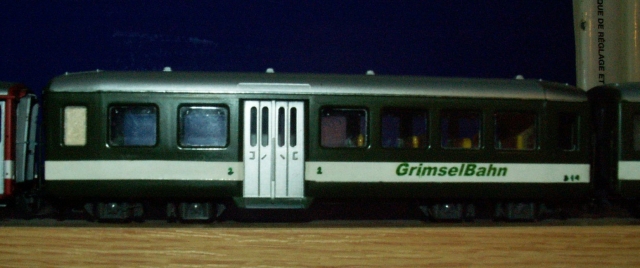 GB B14