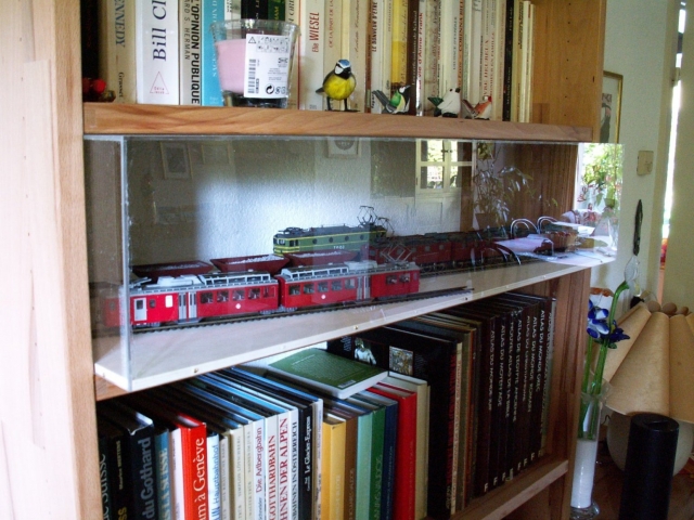 Vitrine