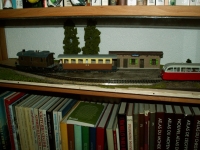 Diorama