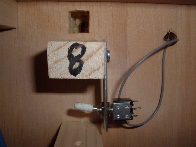 2 Commande flexible d'aiguille