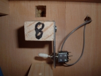 2 Commande flexible d'aiguille