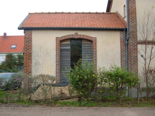 6 La Capelle lÃ¨s Boulogne