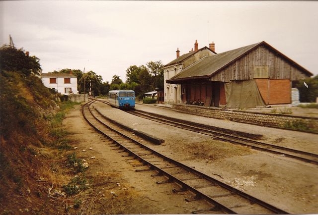 03 BA Luçay-le-Male BV Halle Verney 2009 Photo Yve