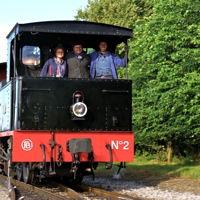 15 130T Cail fin de journée au Crotoy 01