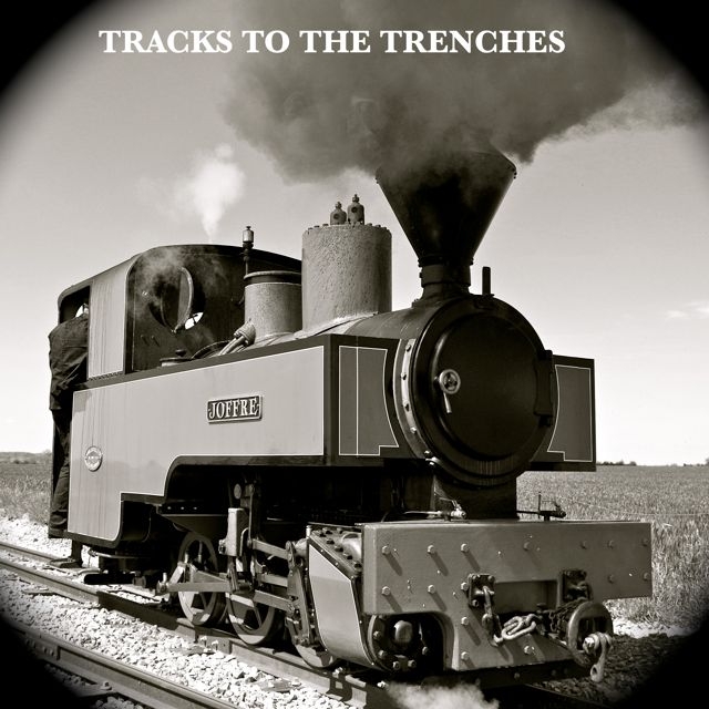 APPEVA 100 ANS Tracks to the Trenches 04.05.16