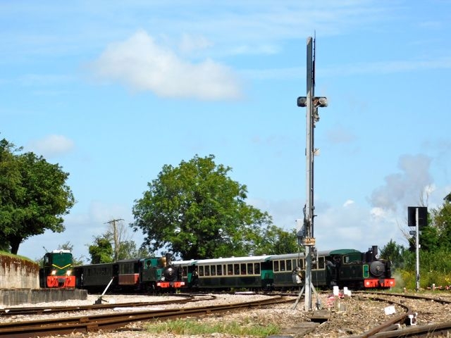 04 CFBS 21.07.30 Noyelles Vapeurs 3 Trains