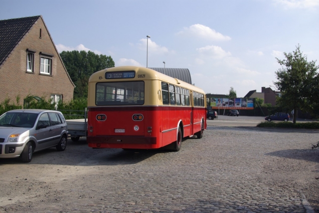 Polder Tram 2