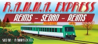 RAMMA Express