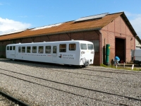 Gosht Railcar