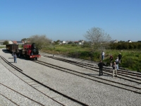 10 CAYEUX GARE