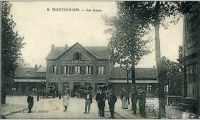 19-Montdidier Gare (2) 1916