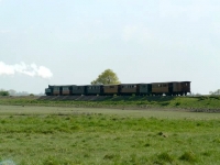 04 Train Digue Avant Marée