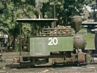 Sena Sugar Estate Fowler 0-4-2T 16453:25 Geoff Cooke Flickr