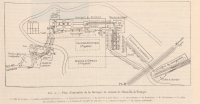 PLAN Ste Coloniale des Chaux et Ciments Portland