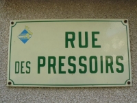 10 Sacy-Ecueil Rue des Presssoirs