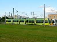 01 Bezannes Tramways Reims Vert