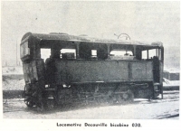 CBR Decauville Bicabine (LVdR).
