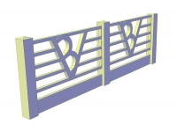 barriere BV-Model