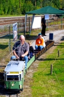 4 APPEVA Le Tram vert de Charleroi