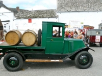 Camionnette Renault (1)