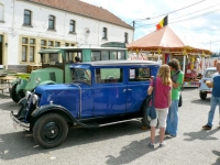 Camionnette Renault (2)