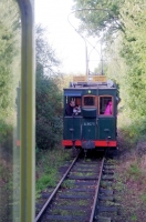 04 ASVI 22.10.01 50 ANS - Balade Tram Bruxellois n°34 + Tram A.9073 