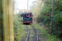 05 ASVI 22.10.01 50 ANS - Balade Tram Bruxellois n°34 + Tram A.9073 