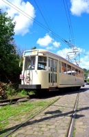 24 ASVI 13.08.23 Tramways Retour à Thuin ASVI