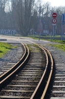 Saint Valery Sur Somme - Mars 2012