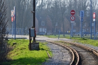 Saint Valery Sur Somme - Mars 2012