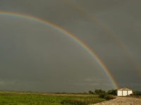 09 Un dépot Arc en Ciel