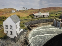 Isle of Ornsay Baie (Tom Dauben)