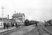 06.1 FACS 05.04.1959 BAIN DE MER CAYEUX 031T 3.532 Photo Schnabel