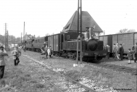 02 FACS 05.04.1959 BAIN DE MER CAYEUX-NOYELLES SAINT VALERY VILLE PHOTO SCHNABEL