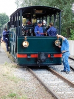 11 ASVI 15.08.20 Une Loco et des hommes