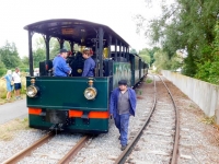 14 ASVI 15.08.20 Une Loco et des hommes