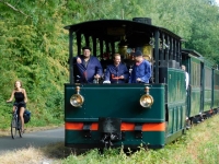 15 ASVI 15.08.20 Une Loco et des hommes