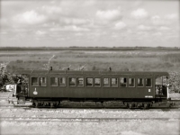 CFBS Manage 10504 (avant transformation e remorque-autorail) (Trains d'Antan)