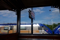 4 CFBS 22.06.14 5 Transbaie Correspondance TER SNCF Gare de Noyelles