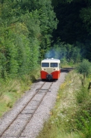 1 CFBS 10.08.14 Autorail Verney Mont-Blanc