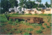 Moyse Office du Niger, Markala 25.08.2003