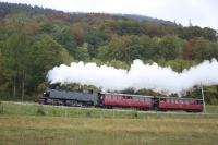 125 ans de l'Yverdon - Sainte-Croix, 02.09.2018